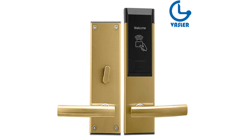 Khóa cửa khách sạn RFID MORTISE VLN05