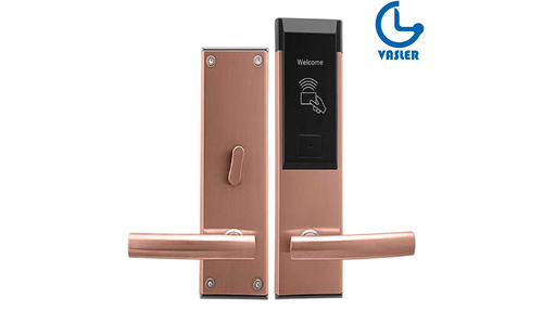 Khóa cửa khách sạn RFID MORTISE VLN05