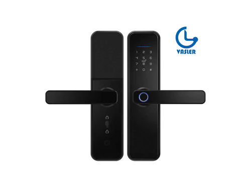 Khoá vân tay 2 mặt TTLOCK tích hợp bluetooth VLA10