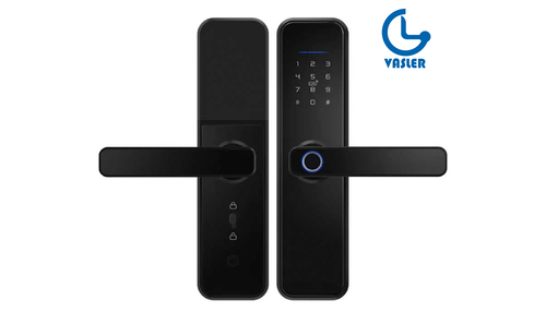 Khoá vân tay 2 mặt TTLOCK tích hợp bluetooth VLA10