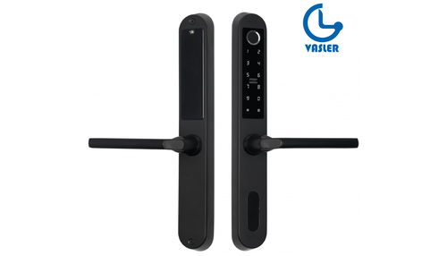 Khoá vân tay 2 mặt TTLOCK tích hợp Bluetooth VLA11