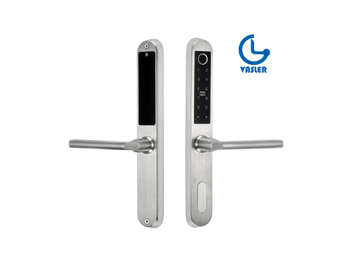 Khoá vân tay 2 mặt TTLOCK tích hợp Bluetooth VLA11