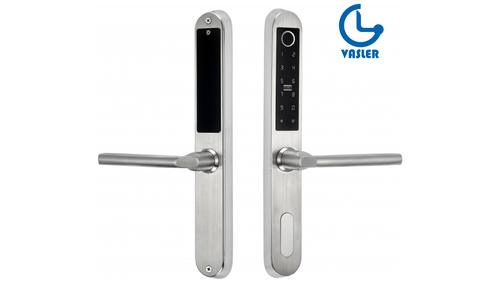 Khoá vân tay 2 mặt TTLOCK tích hợp Bluetooth VLA11